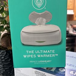 Wipes Warmer