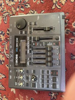 Boss BR-532 Digital Studio