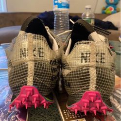 Off White Waffe Racers