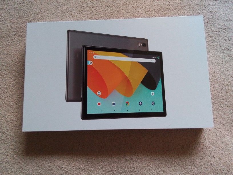 10.1 Inch Android Tablet - 64GB