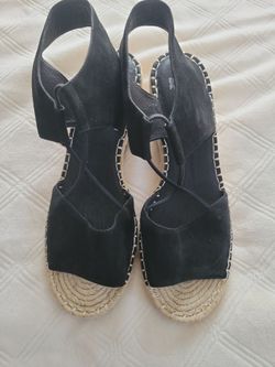 Eileen fisher sandals