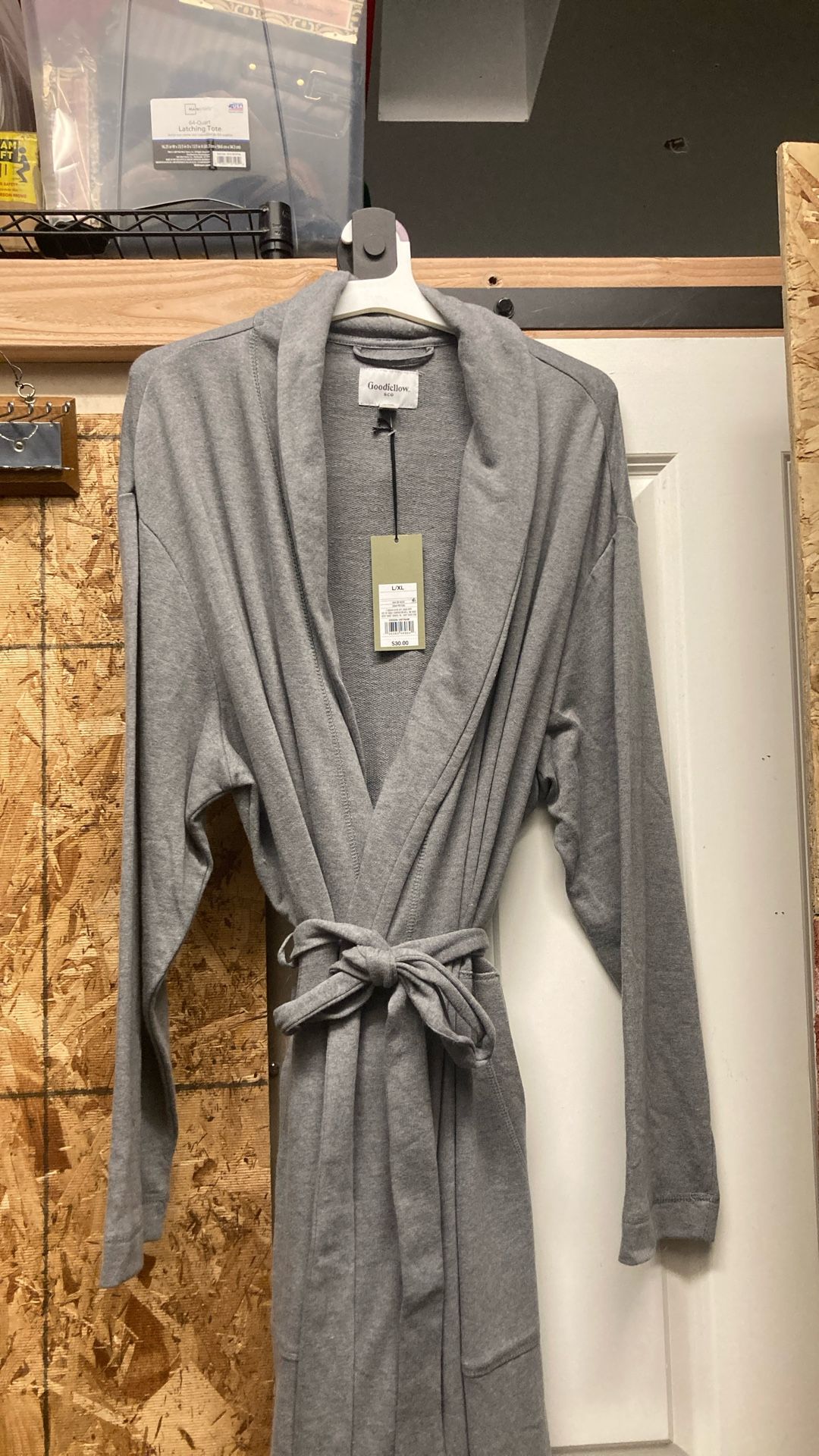 Robe