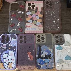 Free iPhone 13 Pro Phone Cases
