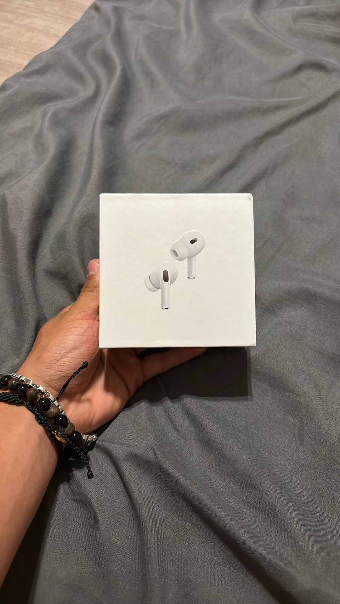 Air pod pro 2nd gen