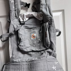 Baby Carrier