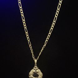 Sterling Silver Chains