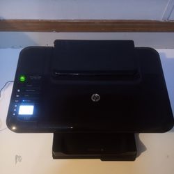 HP Deskjet 3050 All-in-one Printer(J610 Series)