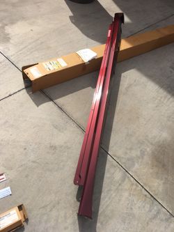 Rocker Panel Impala Left side GM 10433742