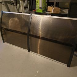 Vingli Window Awning Door 