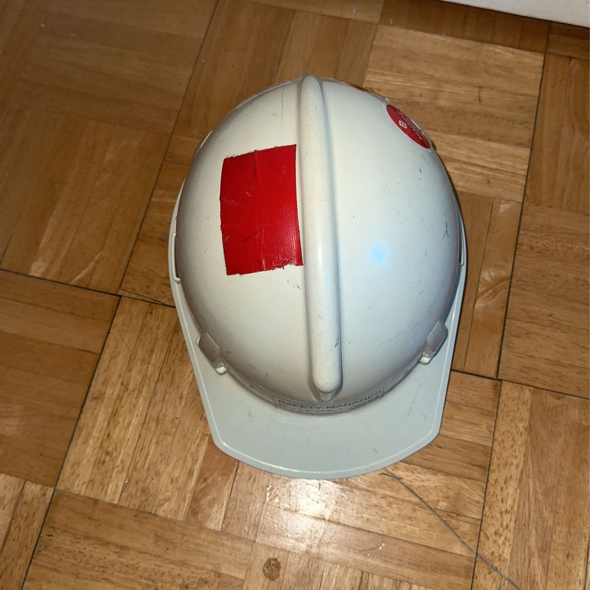 Hard Hat