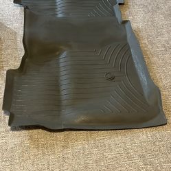 floor mats