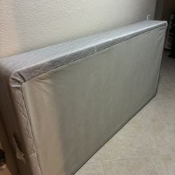 Twin Box Spring