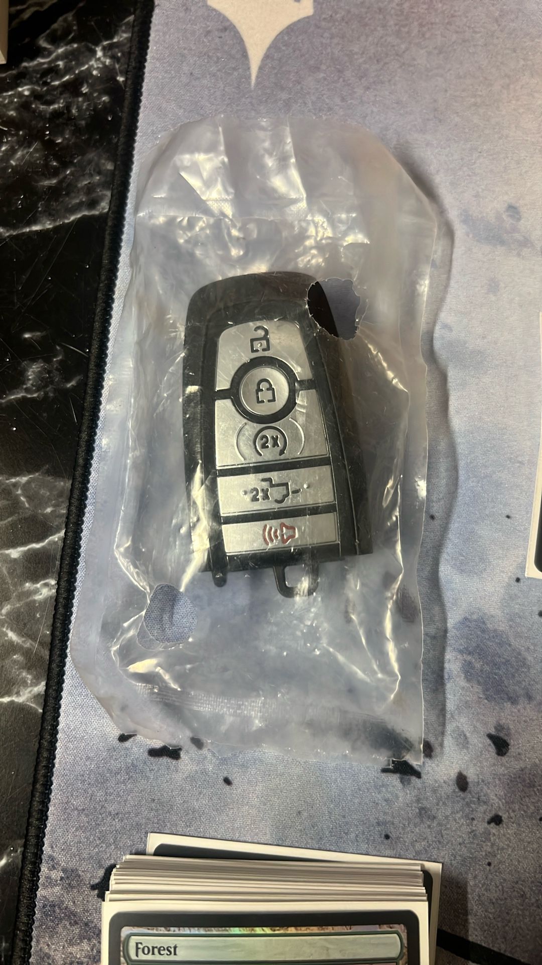 OEM ford Key Fob