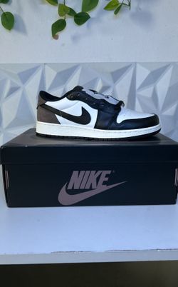 Mocha 1 Low