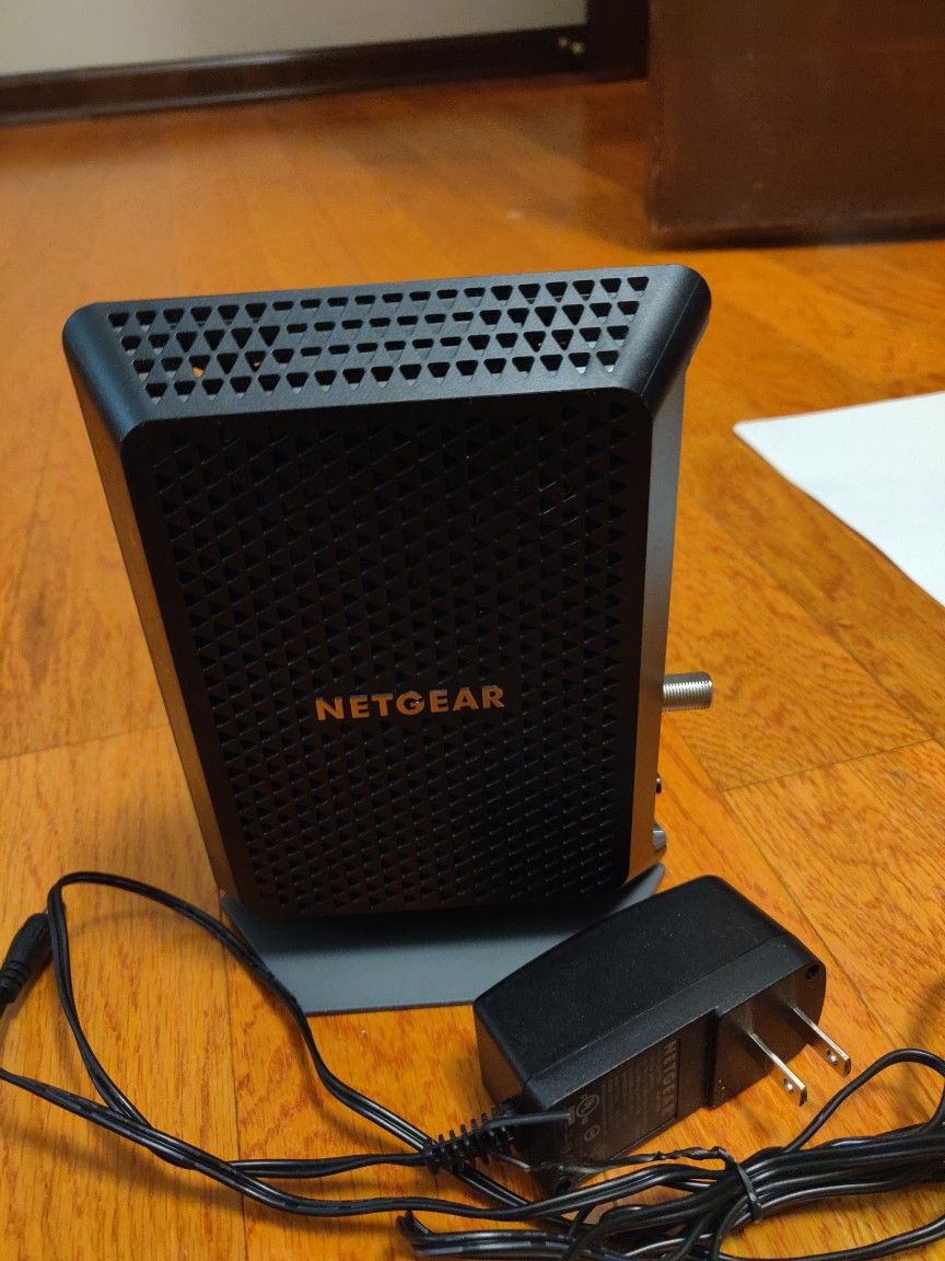 Netgear Modem CM 700