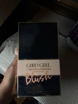 Carolina Herrera Good Girl Blush EDP 80ml