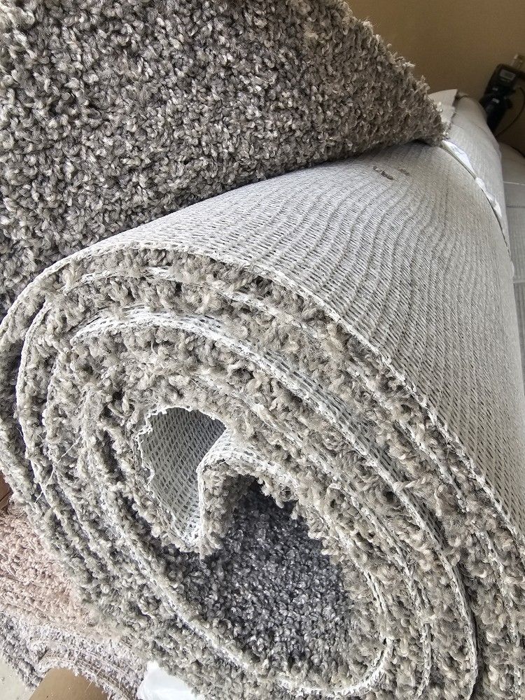 NEW 12 X 15 CARPET REMNANT