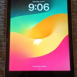 iPad 6