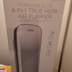Air Purifier