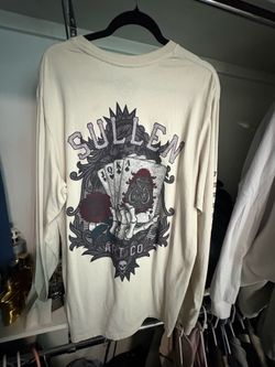 Sullen long sleeve