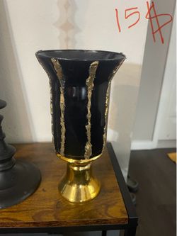 Decor vase