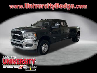 2023 RAM 3500