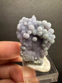 Grape Agate