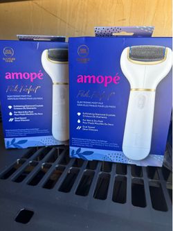 Amope pedi perfect