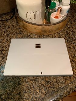 7th Gen i7 Surface Pro with Bluetooth, Windows 11, and Office