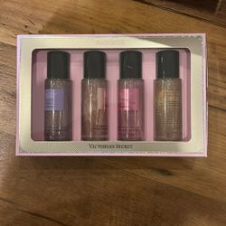 Victoria Secret Shimmer Fragrance Mist 