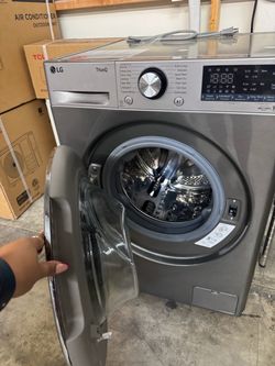 ‼️All in one Washer&Dryer combo ‼️