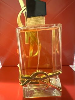 Yves Saint Laurent