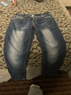 Liana women’s jeans