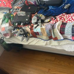 Nintendo Switch Light Bundle