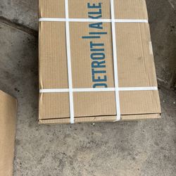 6x139.7 Drilled Slotted Rotors 