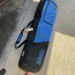 Snowboard Bag For Sale 