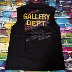 Gallery Dept Shirt 