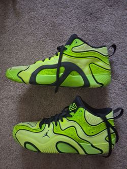 Size 13 - Men's Air Jordan Tatum 3 (6th Man)