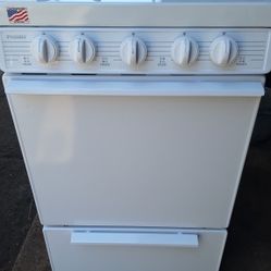 PREMIER, SMALL STOVE/RANGE.(20"WIDE)
