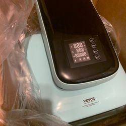 Vevor Automatic Heat Press