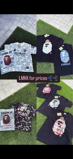 T-Shirts