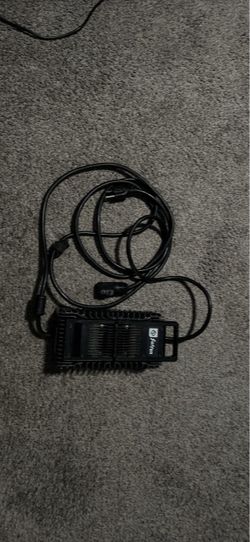 Lbx charger for 60v 40ah battery