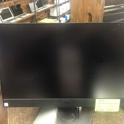 Dell OptiPlex 7460 All in One PC