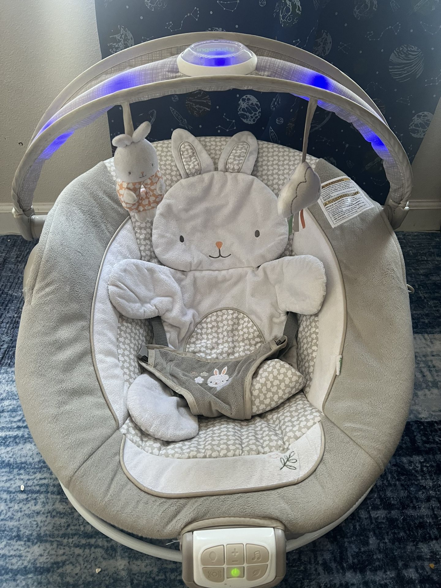 Baby Swing