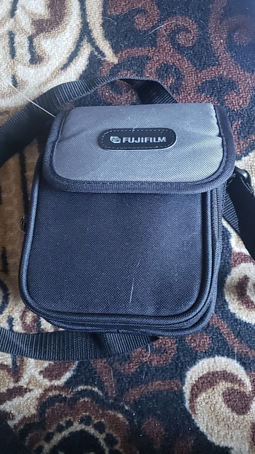 FUJIFILM CASE