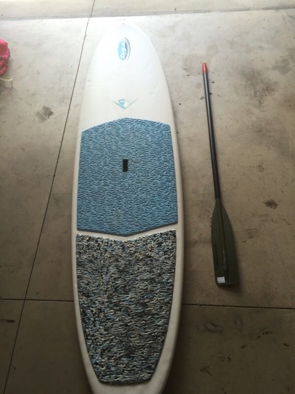 Tiga 10.4 SUP Paddle board