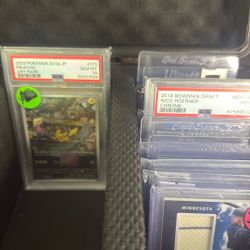 Sports Cards 