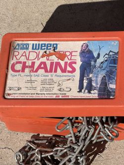 Road Chains 