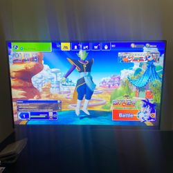 Ktc 24 Inch Gaming Monitor FHD 1080p 165hz 