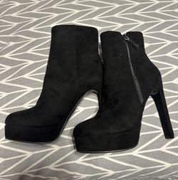 Guess Boots